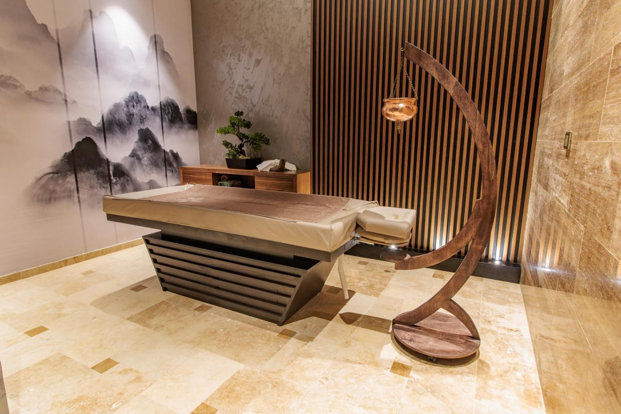 Anadolu Hotels Esenboga Thermal Luaran gambar